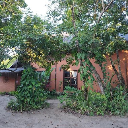 Nova Gaia Algodoes Hotel Marau  Bagian luar foto