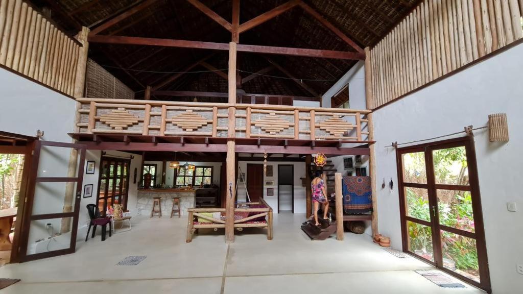 Nova Gaia Algodoes Hotel Marau  Bagian luar foto