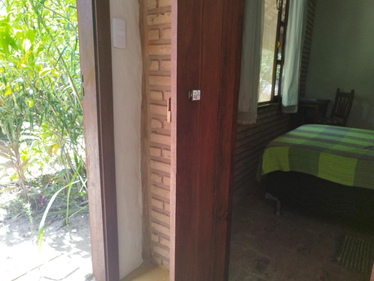 Nova Gaia Algodoes Hotel Marau  Bagian luar foto