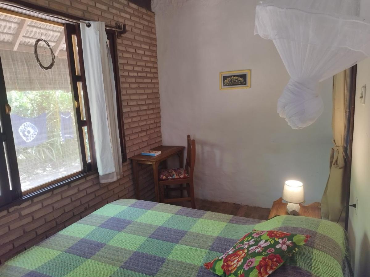Nova Gaia Algodoes Hotel Marau  Bagian luar foto