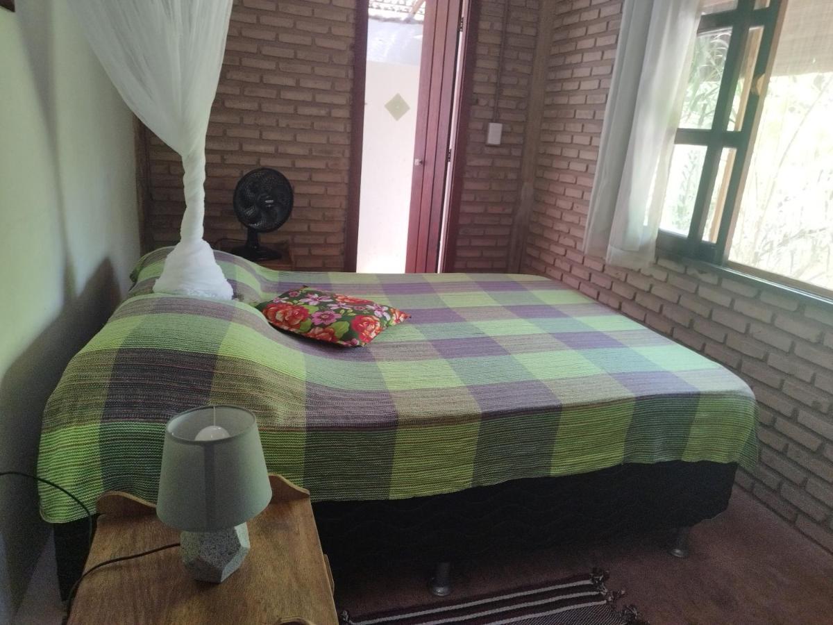 Nova Gaia Algodoes Hotel Marau  Bagian luar foto
