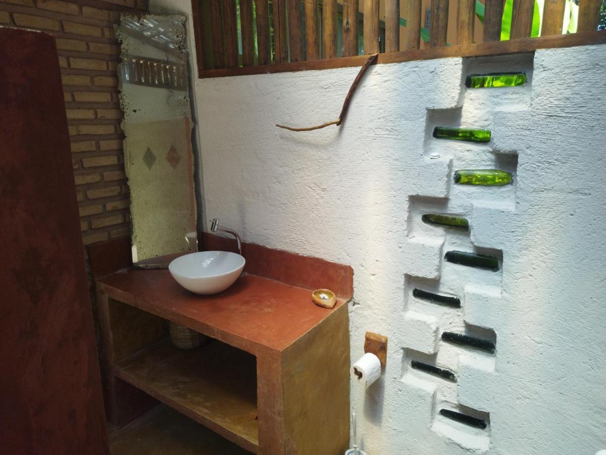Nova Gaia Algodoes Hotel Marau  Bagian luar foto