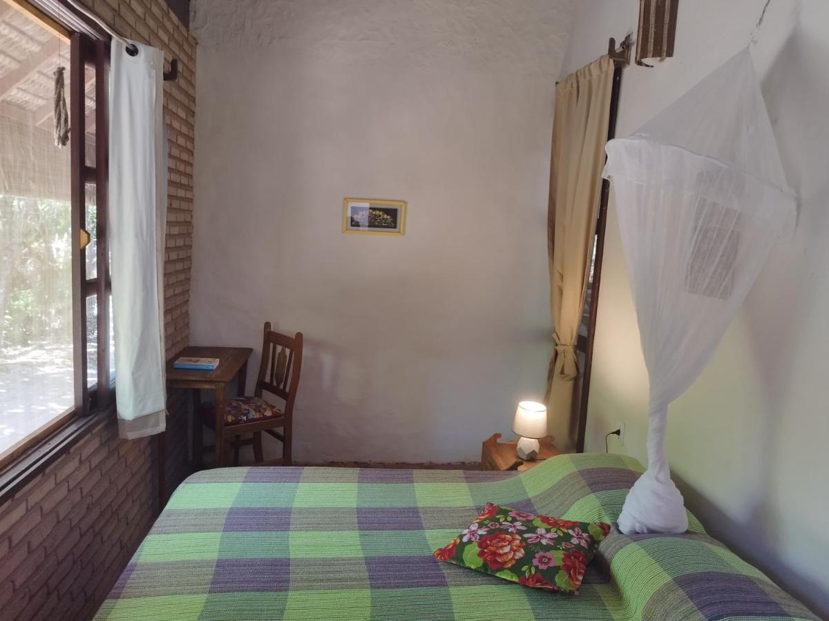Nova Gaia Algodoes Hotel Marau  Bagian luar foto