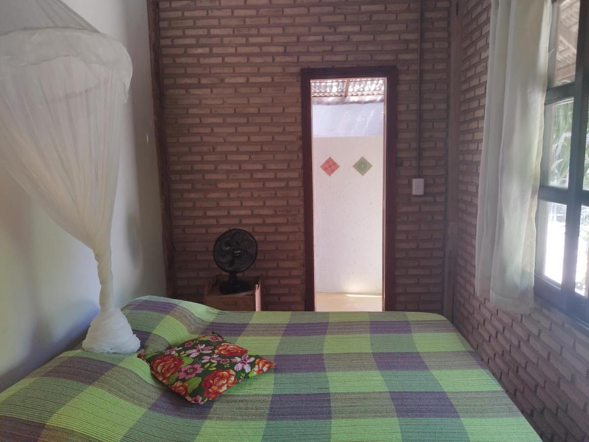 Nova Gaia Algodoes Hotel Marau  Bagian luar foto
