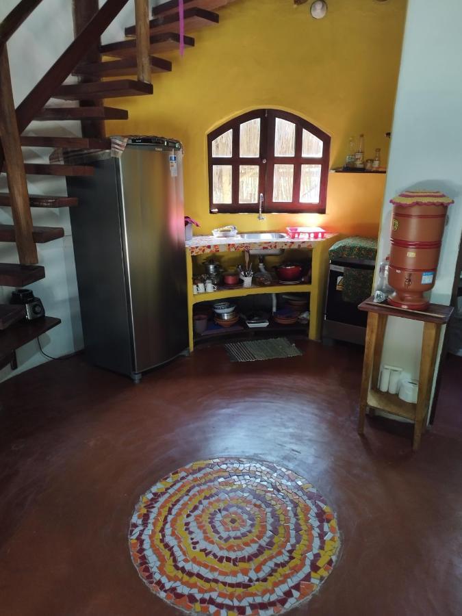 Nova Gaia Algodoes Hotel Marau  Bagian luar foto