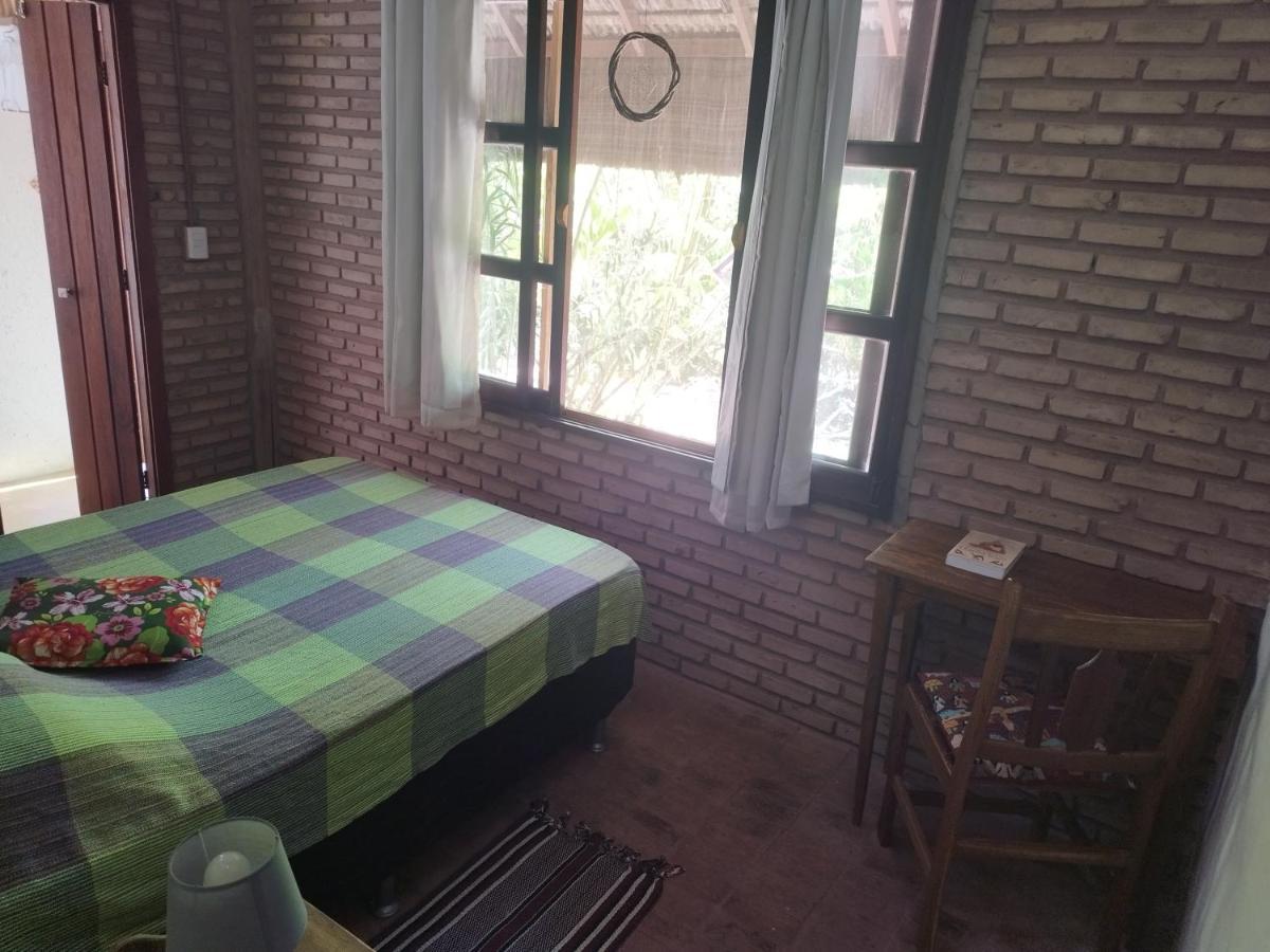 Nova Gaia Algodoes Hotel Marau  Bagian luar foto
