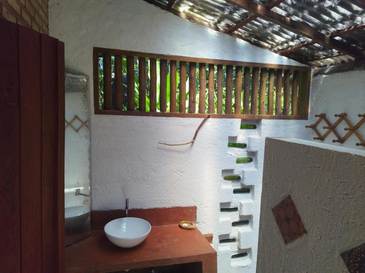 Nova Gaia Algodoes Hotel Marau  Bagian luar foto