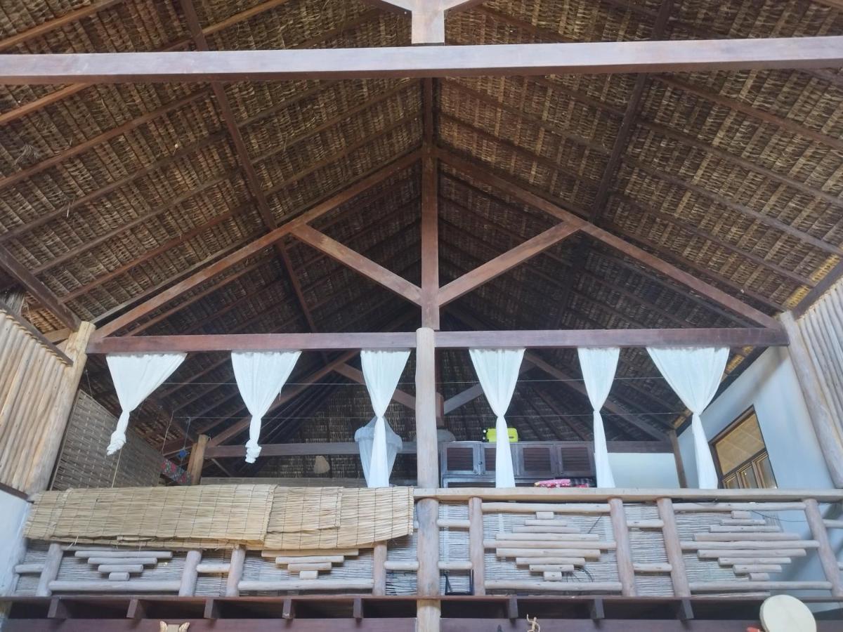Nova Gaia Algodoes Hotel Marau  Bagian luar foto