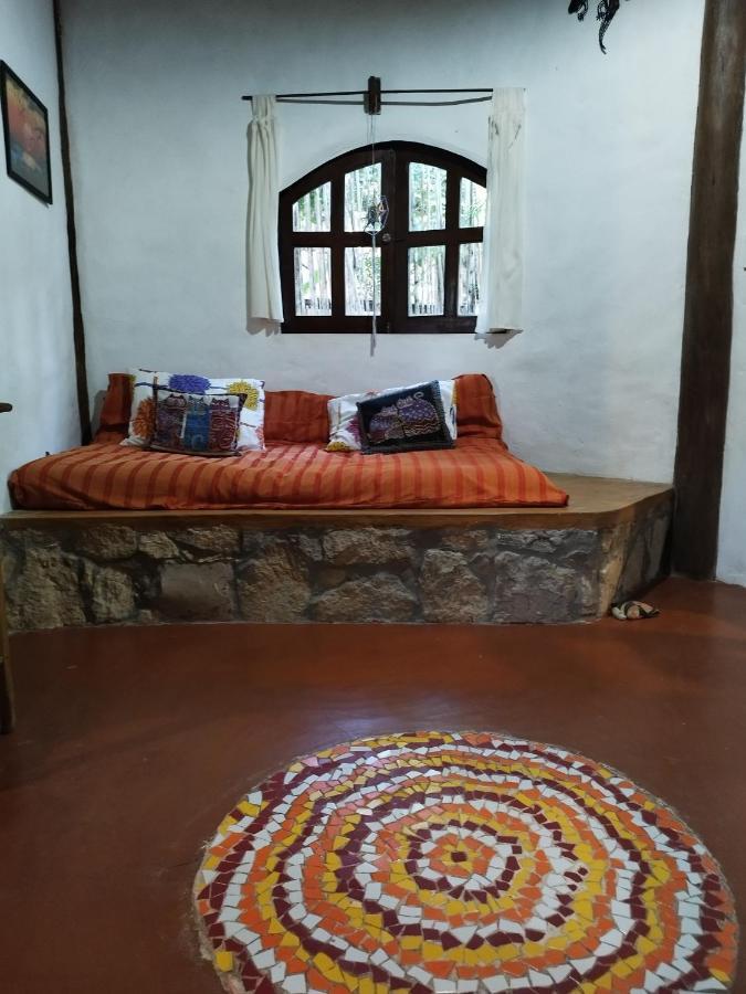 Nova Gaia Algodoes Hotel Marau  Bagian luar foto