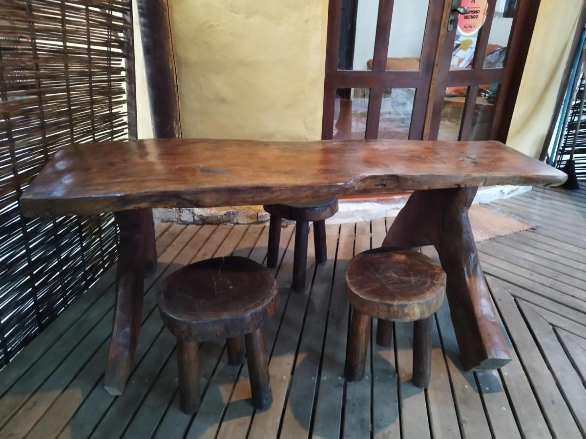 Nova Gaia Algodoes Hotel Marau  Bagian luar foto