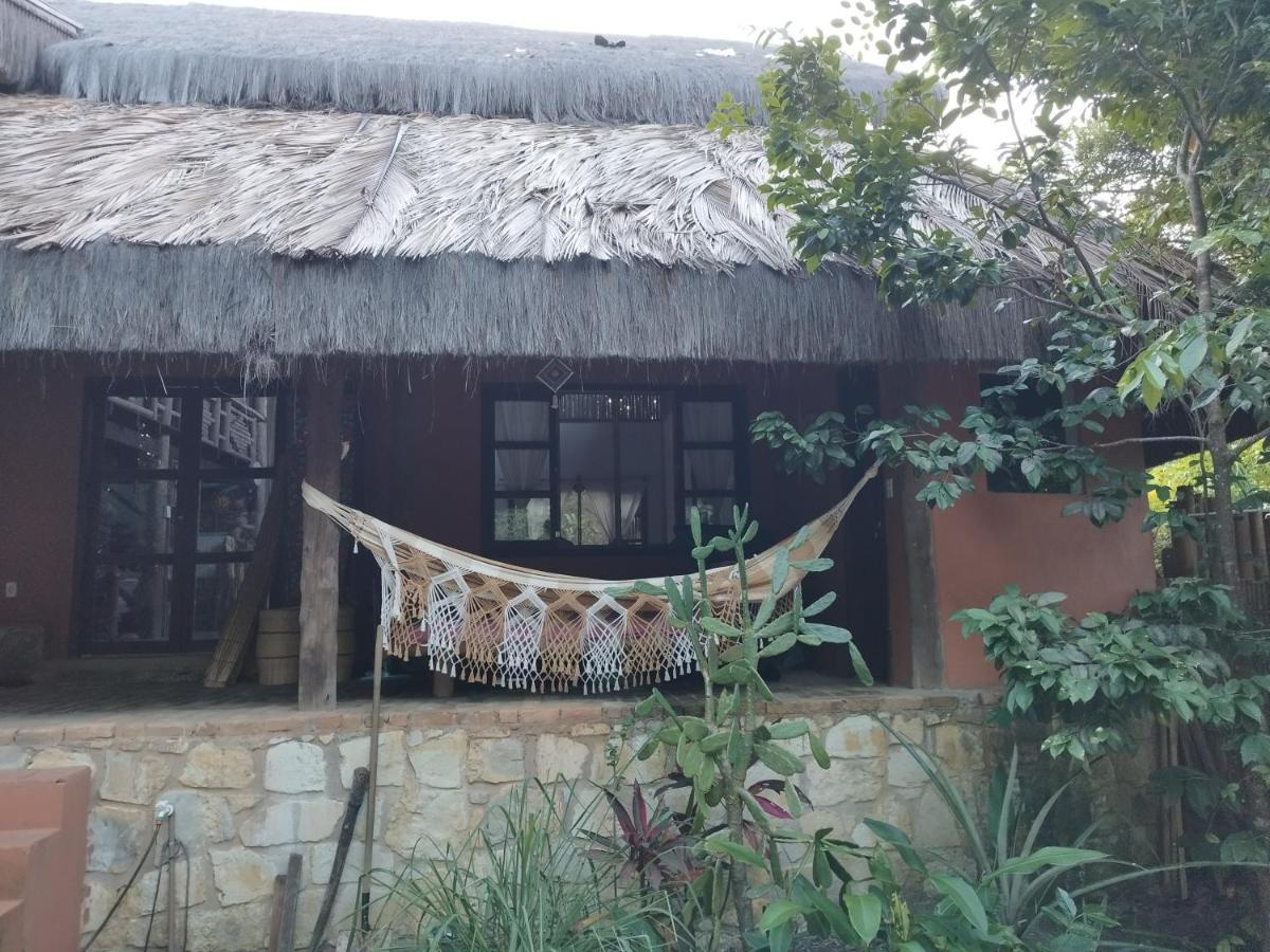Nova Gaia Algodoes Hotel Marau  Bagian luar foto