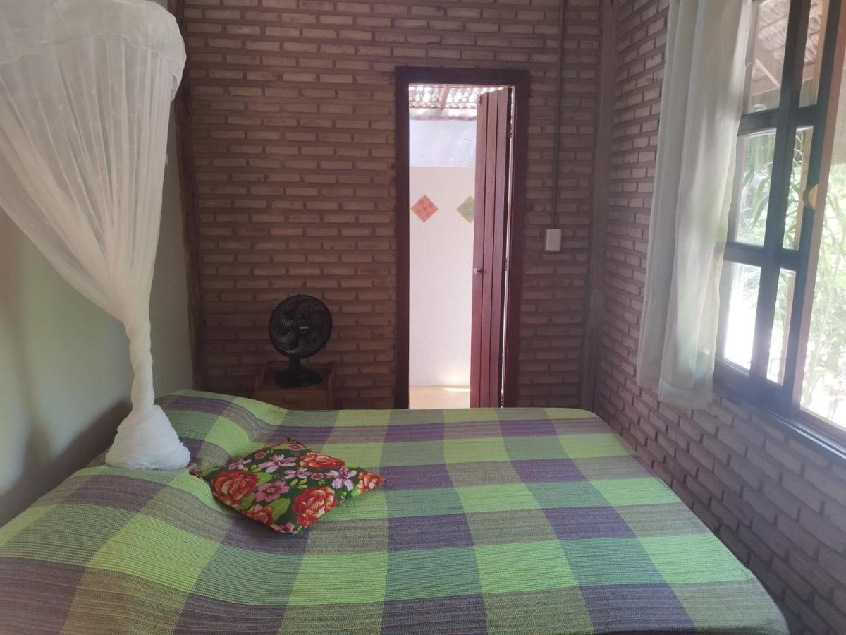 Nova Gaia Algodoes Hotel Marau  Bagian luar foto